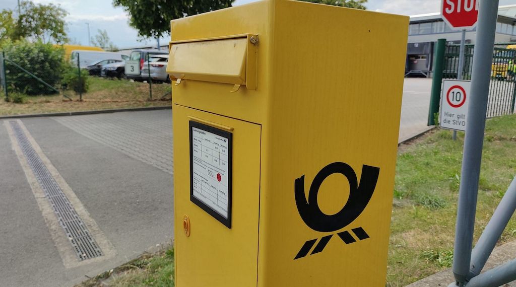Post darf Briefporto 2027 wohl um rund 20 Prozent erhöhen