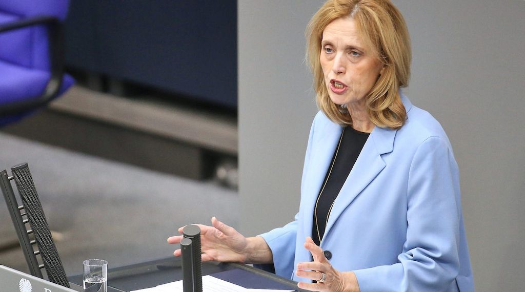 Familienministerin fordert Verschärfung des Sexualstrafrechts