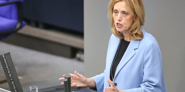 Familienministerin fordert Verschärfung des Sexualstrafrechts