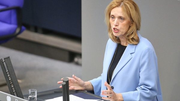 Familienministerin fordert Verschärfung des Sexualstrafrechts