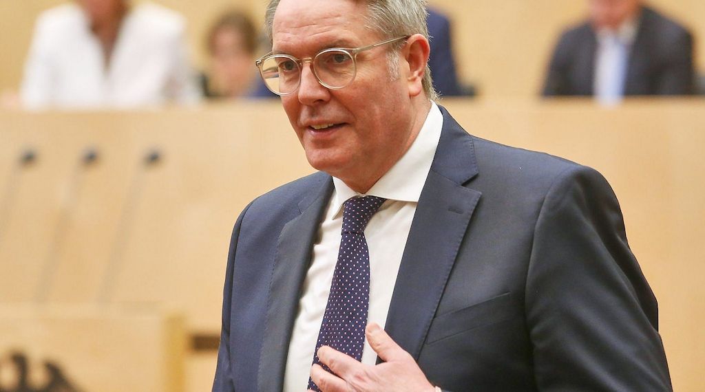 SPD in Rheinland-Pfalz bestätigt Schweitzer-Wechsel nach Berlin