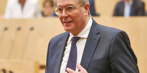 SPD in Rheinland-Pfalz bestätigt Schweitzer-Wechsel nach Berlin