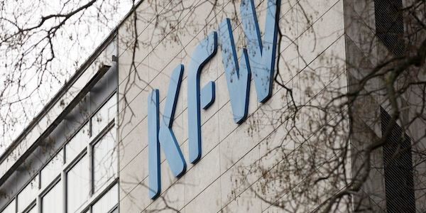 KfW-Studie zeigt enormen Finanzbedarf für Klimaneutralität