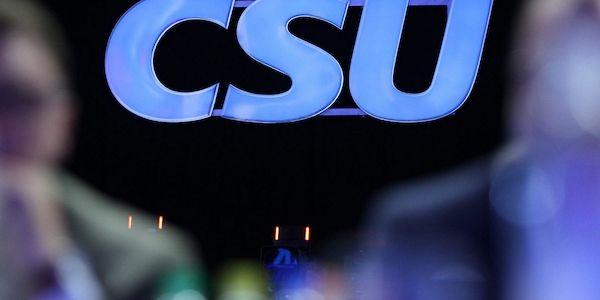 CSU fordert Rentenpaket-Gesetzentwurf noch im Oktober