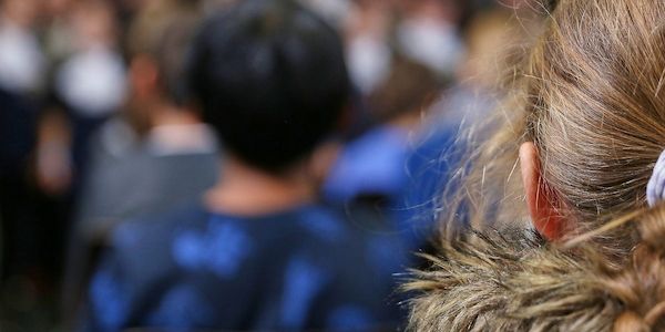 NRW-Konzept für mehr Kinderschutz und Kinderrechte in Düsseldorf vorgestellt