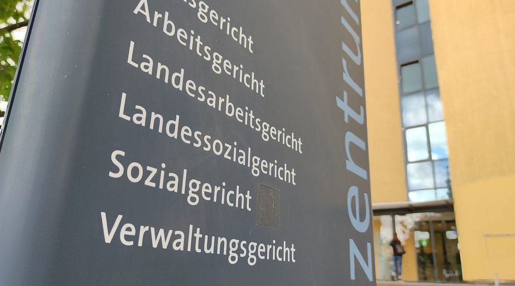 Justizministerium legt Reformpläne für Richtergesetz vor