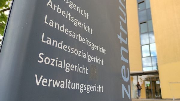 Justizministerium legt Reformpläne für Richtergesetz vor