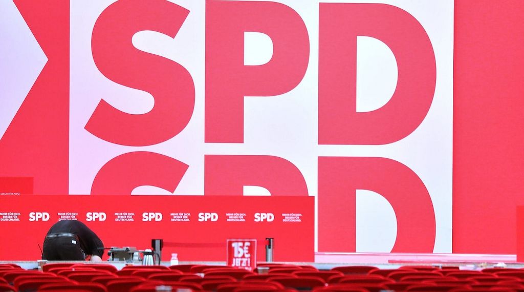 Ex-Wahlkampfmanager warnt SPD vor "Wochen der Selbstbeschäftigung"