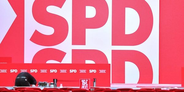 Ex-Wahlkampfmanager warnt SPD vor "Wochen der Selbstbeschäftigung"