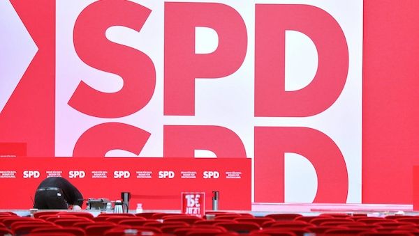 Ex-Wahlkampfmanager warnt SPD vor "Wochen der Selbstbeschäftigung"