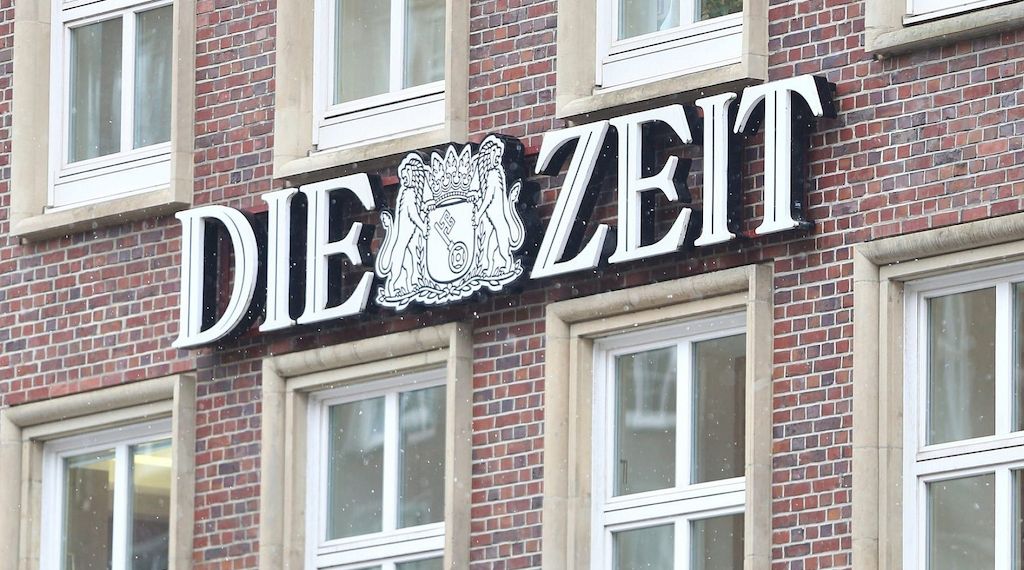 Behörden drohten mit Durchsuchung von "Zeit"-Redaktion