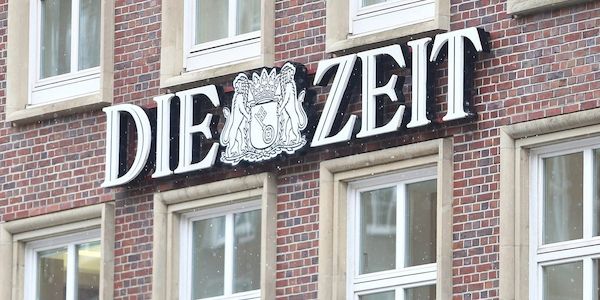 Behörden drohten mit Durchsuchung von "Zeit"-Redaktion