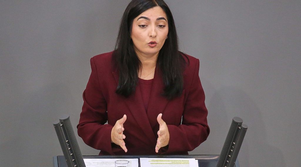Entwicklungsministerin kritisiert Umgang mit Bas scharf