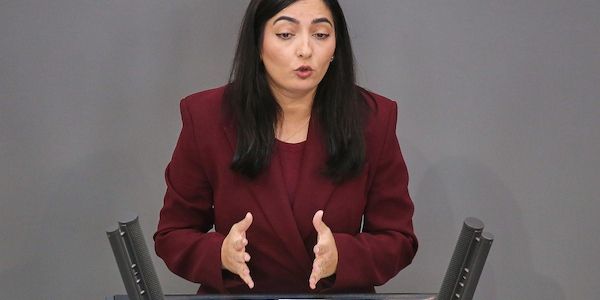 Entwicklungsministerin kritisiert Umgang mit Bas scharf
