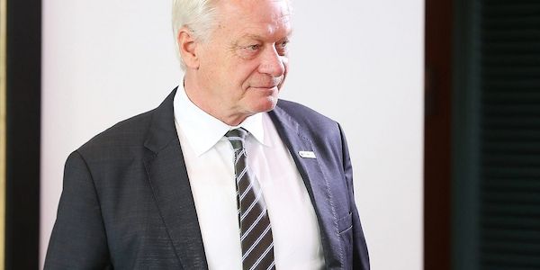 Rainer befürchtet hohe Suizidrate unter Landwirten