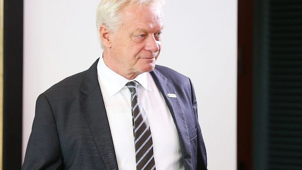 Rainer befürchtet hohe Suizidrate unter Landwirten