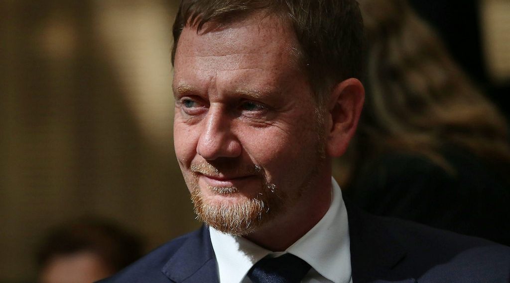 Kretschmer zeigt Verständnis für Bas-Rückzug