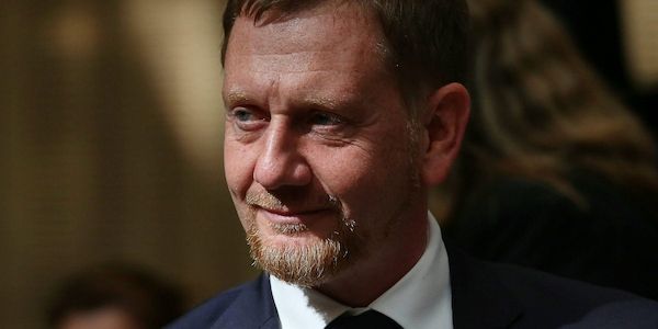 Kretschmer zeigt Verständnis für Bas-Rückzug