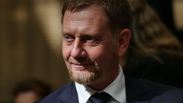Kretschmer zeigt Verständnis für Bas-Rückzug