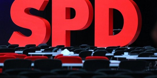 Juso-Chef begrüßt Neuwahl der SPD-Spitze