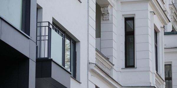 Linke will Gesetzesänderung gegen Wohnungsleerstand