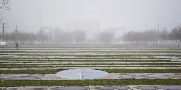 Wetterbericht für Berlin/Brandenburg (13.10.2026)