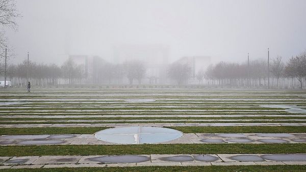 Wetterbericht für Berlin/Brandenburg (13.10.2026)