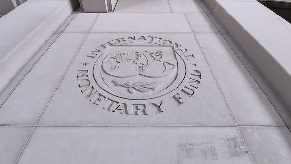 IWF hebt Wachstumsprognose für Deutschland an