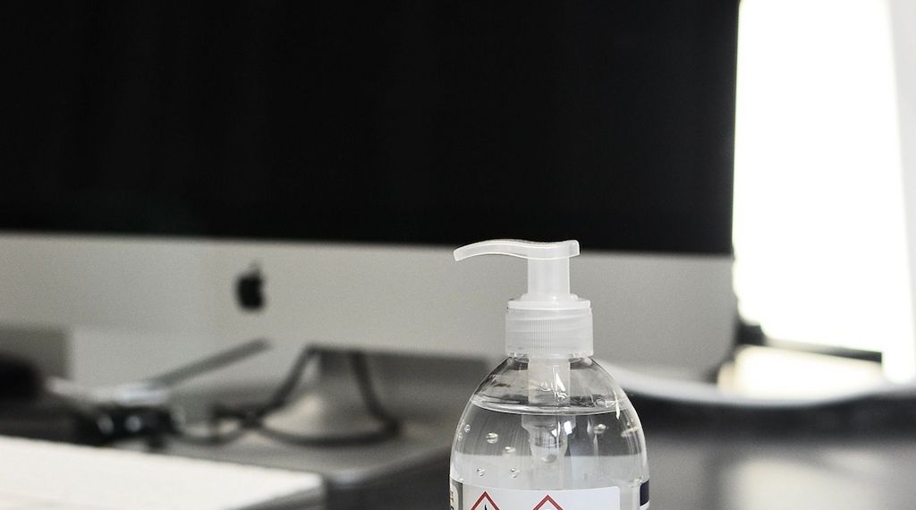 Gesund und sicher im Büro: Was  Arbeitgeber leisten müssen!