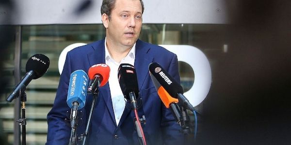 Seeheimer Kreis warnt SPD nach Bas-Rücktritt vor Personaldebatten