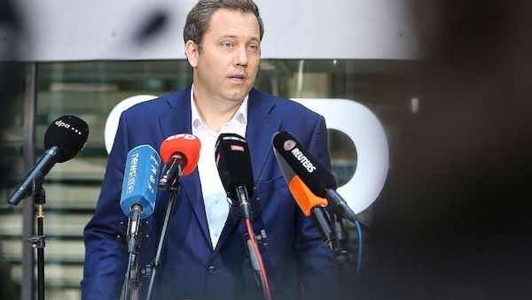 Seeheimer Kreis warnt SPD nach Bas-Rücktritt vor Personaldebatten