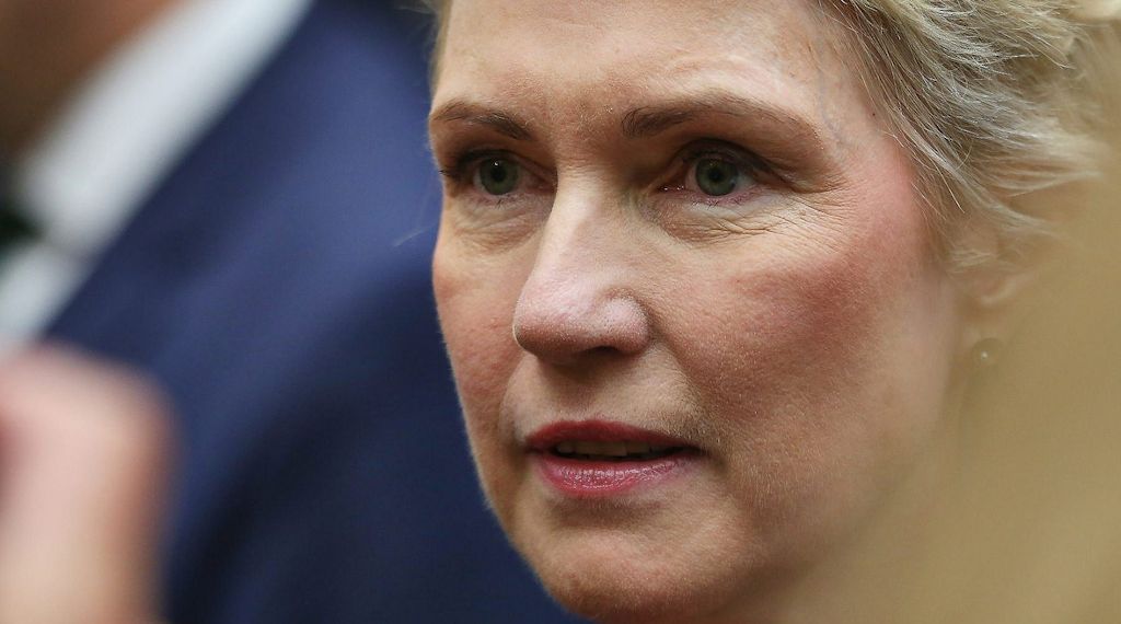Unionspolitiker verlangen Entschuldigung von Schwesig