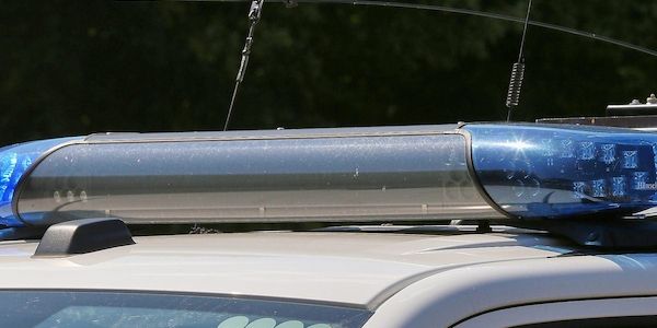 Tödlicher Unfall bei Meyenburg