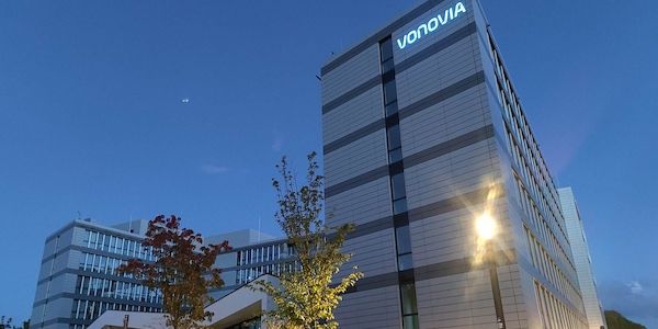 Gespräch zwischen Linkspartei und Vonovia-Chef abgesagt