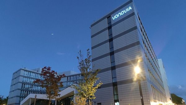 Gespräch zwischen Linkspartei und Vonovia-Chef abgesagt