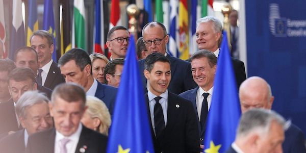 Viel Streit bei EU-Gipfel erwartet