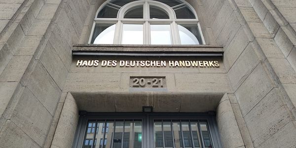 Handwerk fordert Sonderlösungen bei der Rente