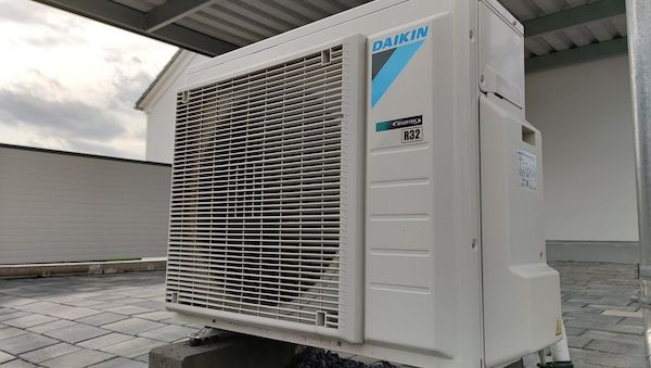 Rot-Grün will mehr Wärmepumpen in Hamburger öffentlichen Gebäuden
