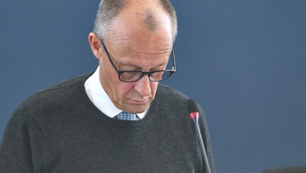 Unzufriedenheit mit Merz unter Unionsanhängern erreicht Höchststand