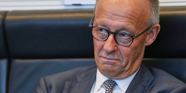 Merz weist SPD-Vorwürfe im Fall Bas zurück