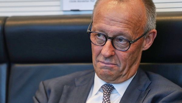 Merz weist SPD-Vorwürfe im Fall Bas zurück