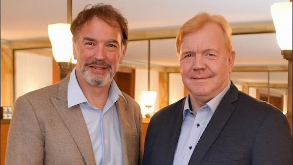 Vom Paternoster zur Künstlichen Intelligenz: Warum Disruption tatsächlich im Kopf beginnt