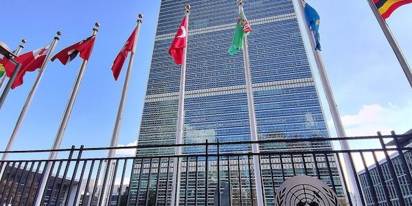 UN-Generalversammlung wählt Deutschland in UN-Menschenrechtsrat
