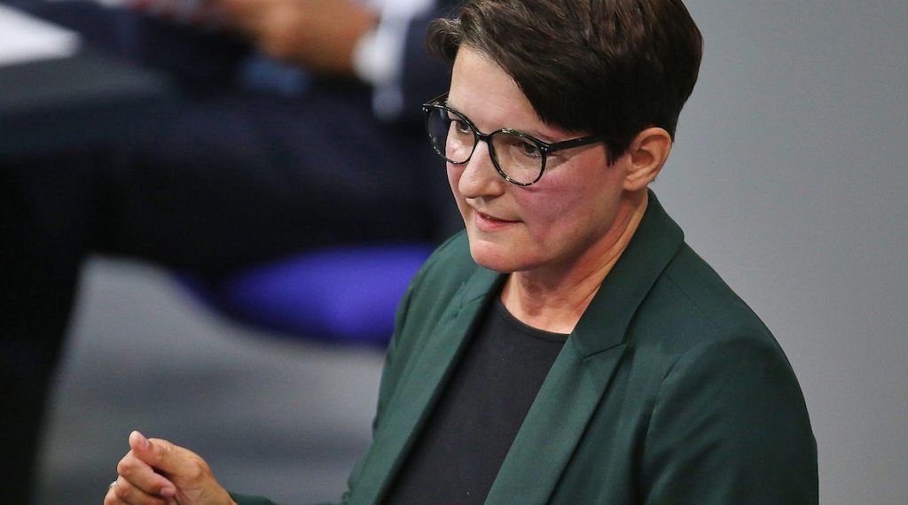 Grüne kritisieren CDU-Plan für Auszug aus Magdeburger Landtag
