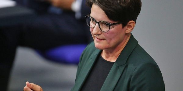 Grüne kritisieren CDU-Plan für Auszug aus Magdeburger Landtag