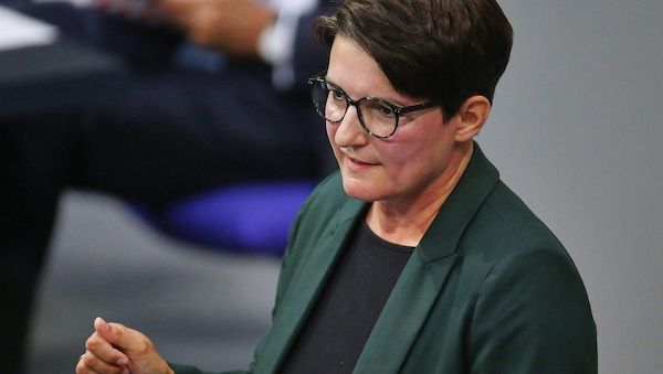 Grüne kritisieren CDU-Plan für Auszug aus Magdeburger Landtag