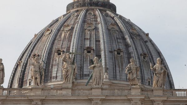 Ärzte: Papst Leo XIV. hat Lungenkrebs