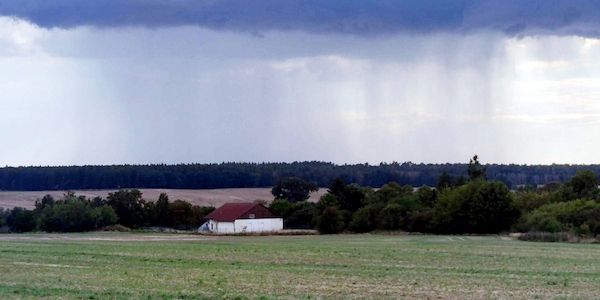 Wetterbericht für Bayern (14.10.2026)