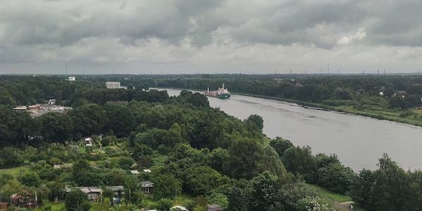 Wetterbericht für Schleswig-Holstein/Hamburg (14.10.2026)