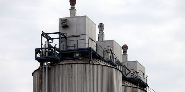 BDI bekennt sich vor EU-Gipfel zum Emissionshandel